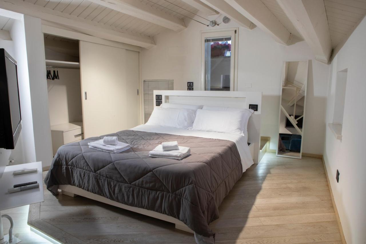 Casa Paoligno Appartamento Jesi Esterno foto